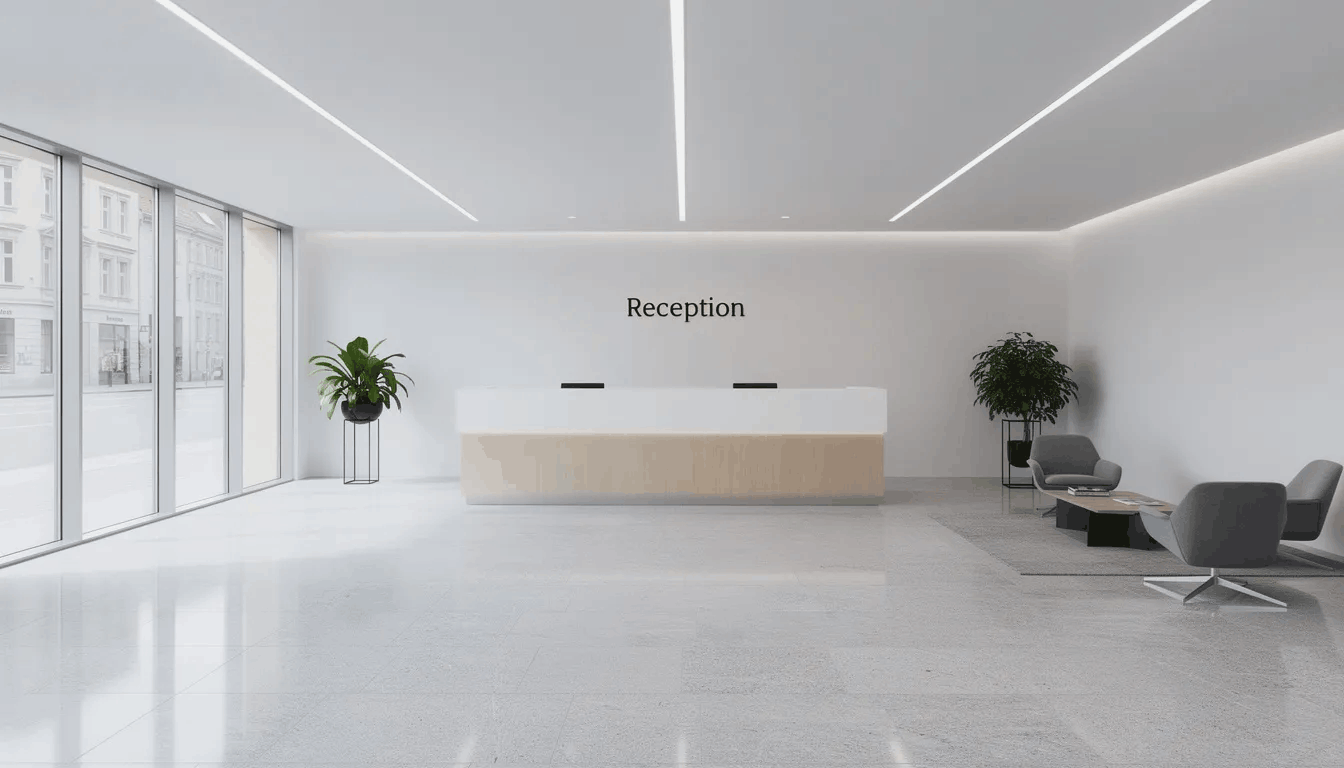 Unterhaltsreinigung Berlin