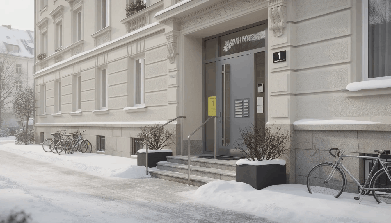 Unterhaltsreinigung Berlin