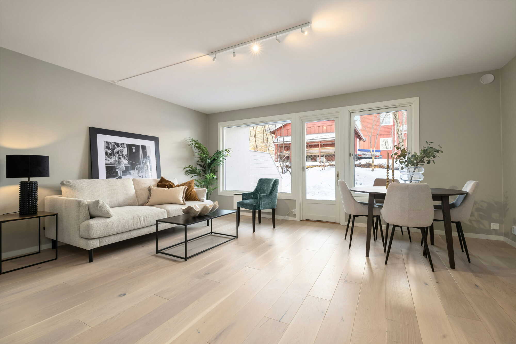 Wohnungsreinigung Berlin