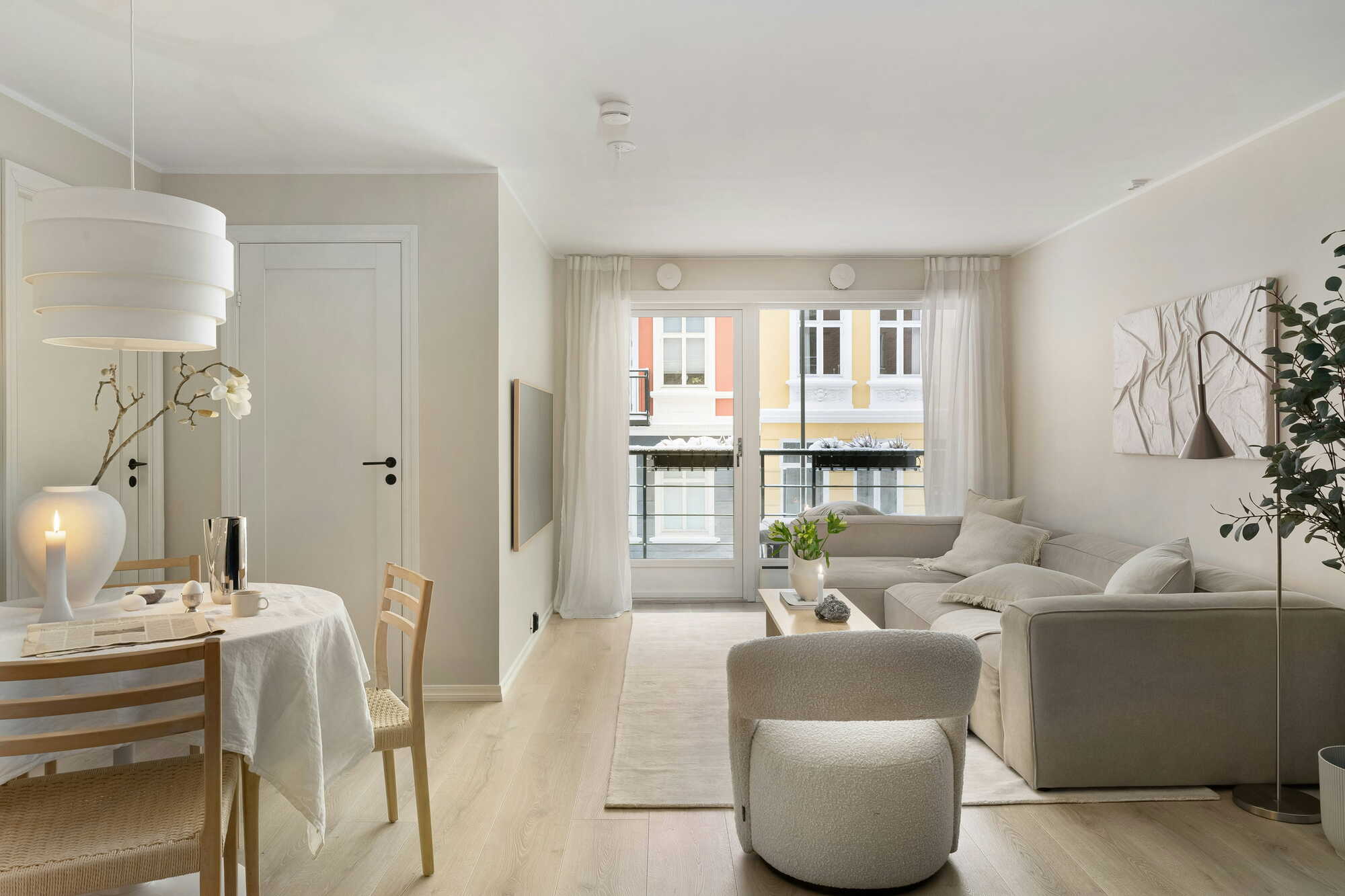 Wohnungsreinigung Berlin