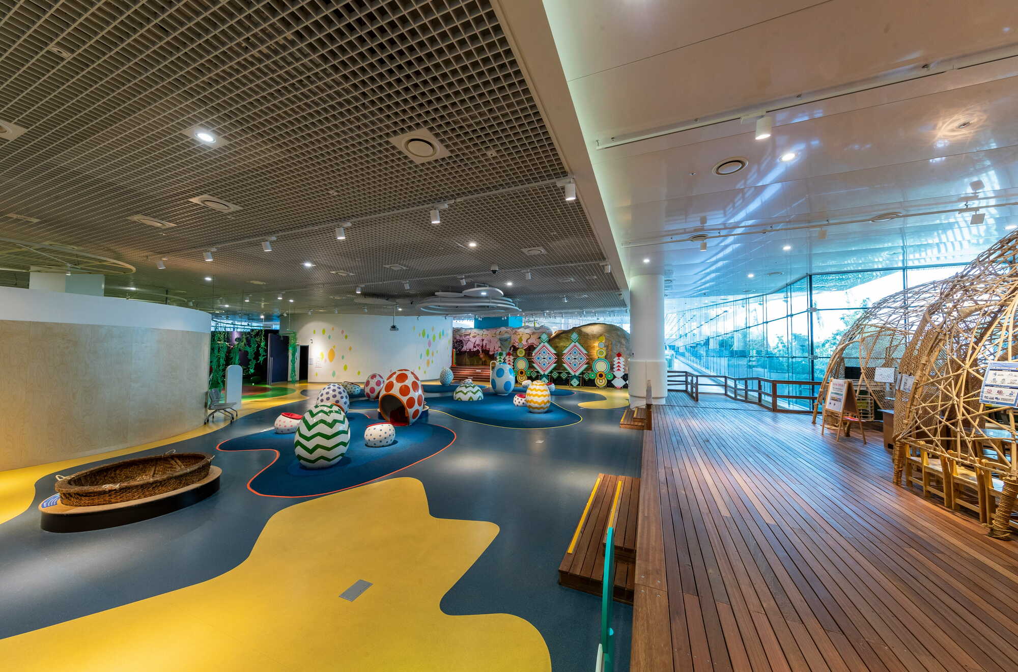 Kindergartenreinigung Berlin