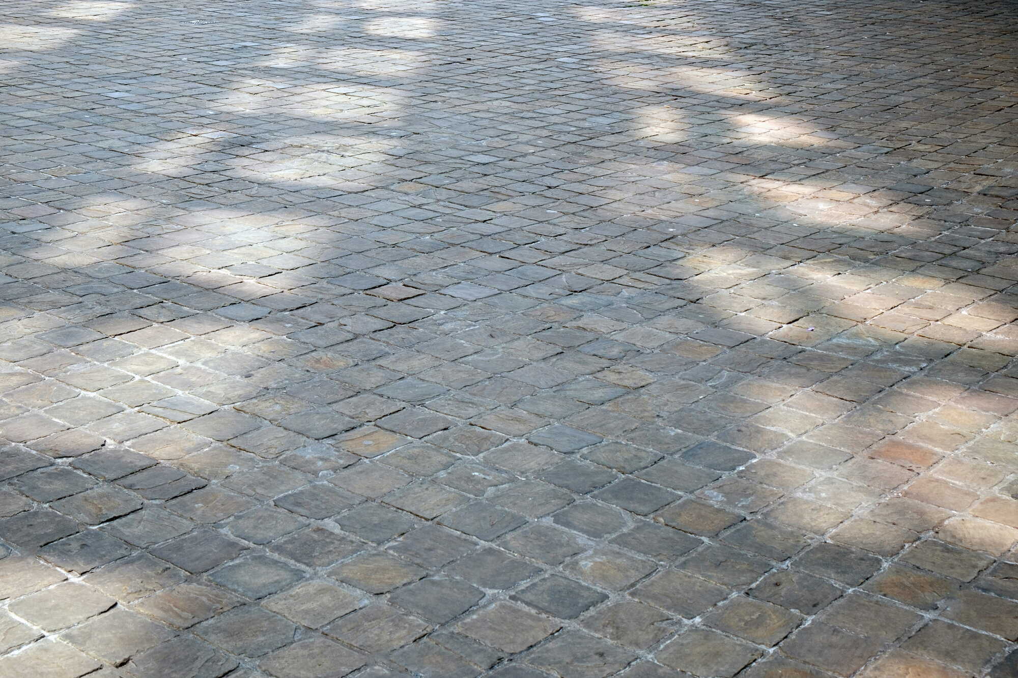 Steinreinigung Berlin