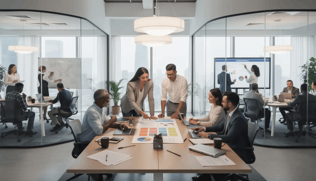 Büroreinigung Berlin