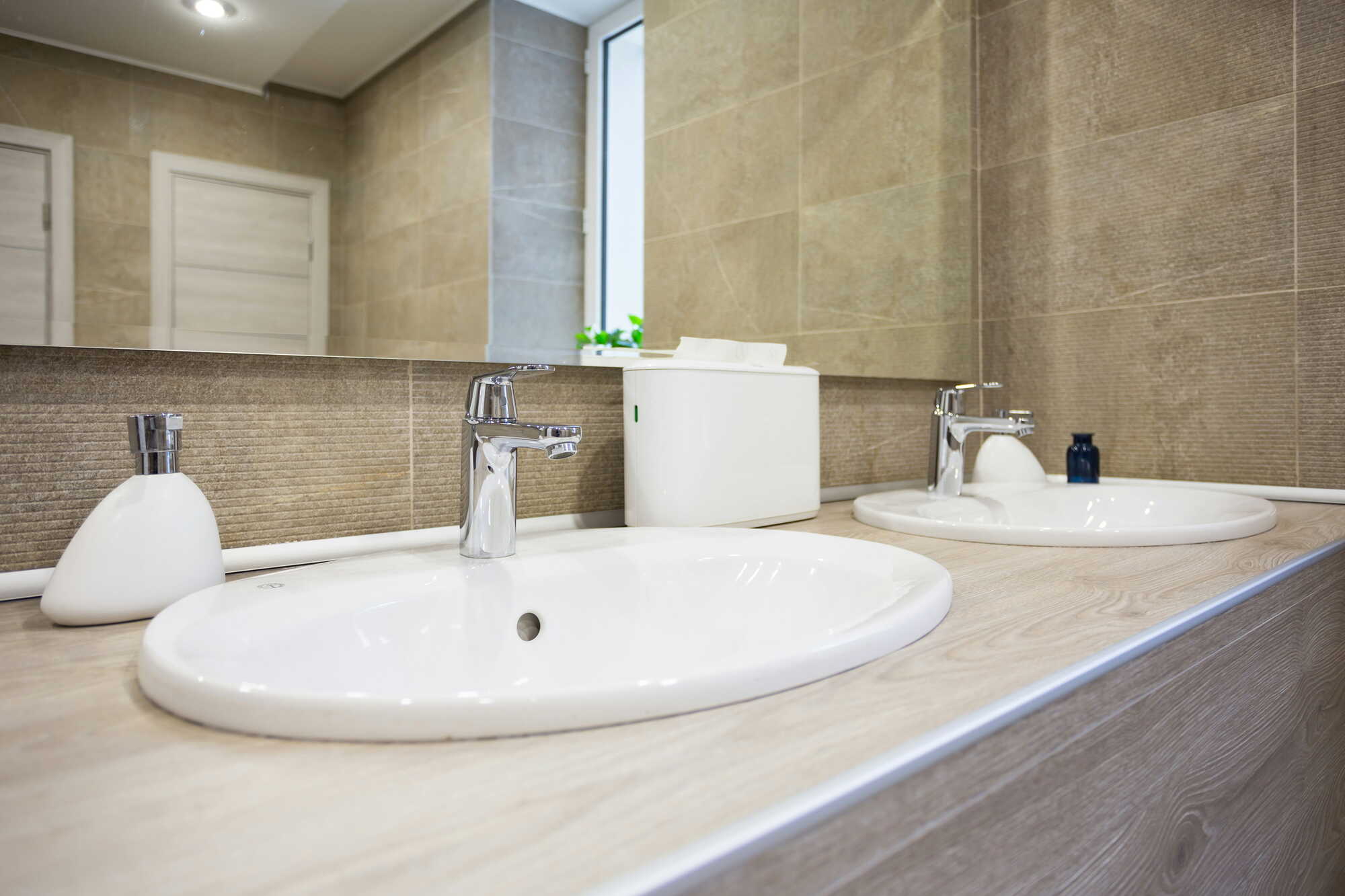 Sanitärreinigung Berlin