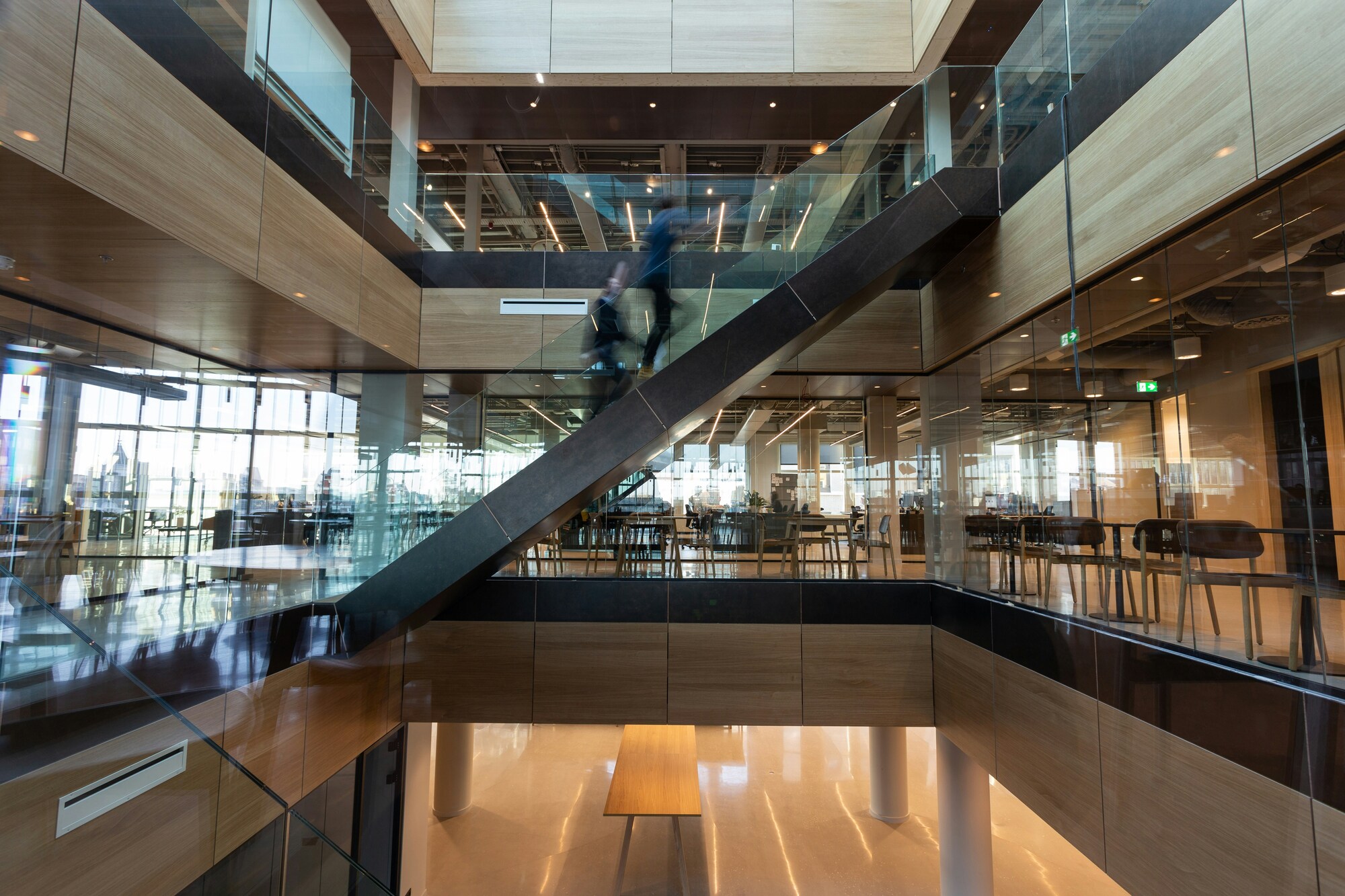 rodeo-project-management-softwar Gebäudeservice Berlin