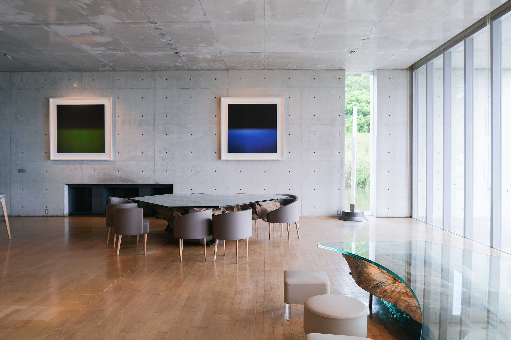 Bodenreinigung Berlin